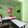 Отель Oyo 48484 N H Plaza Lodge And Farm House, фото 14