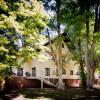 Отель Villa Park, фото 25
