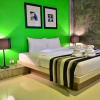 Отель The b Ranong Trend Hotel, фото 26