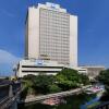 Отель Wyndham San Antonio River Walk в Сан-Антонио