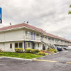 Отель Motel 6 Everett, WA - South, фото 6