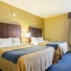 Отель Comfort Inn & Suites Sea-Tac Airport, фото 7