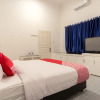 Отель Oyo 471 Taj Residence Syariah, фото 3