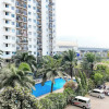 Отель Warm And Cozy 2Br Mutiara Bekasi Apartment, фото 14