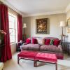 Отель onefinestay - Belgravia private homes, фото 16