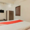 Отель OYO 24674 Hotel Rajshree, фото 18