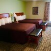 Отель Aspen Extended Stay Suites Kenai, фото 25