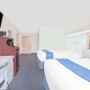 Отель Microtel Inn & Suites by Wyndham Broken Bow, фото 13