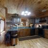 Отель Southern Comfort 4 Br Cabin, фото 7