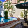 Отель Hacienda del Carmen Condominium by ChezPlaya, фото 17