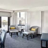 Отель Marriott San Francisco Fisherman's Wharf, фото 7