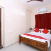 Отель OYO 24576 Viswa Towers, фото 5