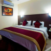 Отель Airport Hotel Breeze, фото 2