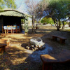 Отель Thorn Tree Bush Camp, фото 1
