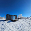 Отель Ursa Mica Glamping Resort, фото 19
