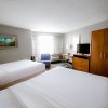 Отель Holiday Inn Raleigh Downtown - Capital, an IHG Hotel, фото 26