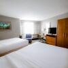 Отель Holiday Inn Raleigh Downtown - Capital, an IHG Hotel, фото 6