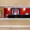 Отель Extended Stay America Suites Indianapolis Airport W Southern, фото 2