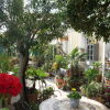 Отель Hôtel Villa Victorine, фото 19