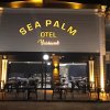 Отель Sea Palm Otel Yalikavak, фото 1