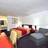 Отель Heritage Inn and Suites, фото 9