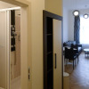 Отель Black & White Apartment by Wenceslas Sq., фото 14