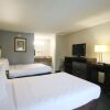 Отель Greenville Inn and Suites, фото 7