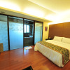 Отель Chat Hot Spring Resort, фото 7