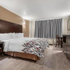 Отель Red Roof Inn La Marque, фото 5