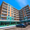 Отель Makai 616 (bay View), фото 13