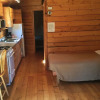 Отель Ninilchik 132.6 Cabins and Rv Park, фото 6