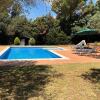 Отель Villa with 3 Bedrooms in Girona, with Wonderful Mountain View, Private Pool, Enclosed Garden - 6 Km , фото 16