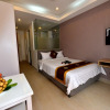 Отель Saigon South Serviced Apartments, фото 4