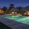 Отель Vila Selvagem Hotel Contemporaneo, фото 11