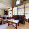 Отель Keystone Ski Tip Town Homes 3 Bedroom Town House, Private Garage on Shuttle Route, фото 11