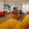 Отель Residence Inn By Marriott Columbia в Элликотт-Сити