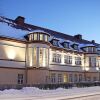 Отель Boutique Hotel Lähde в Лаппеэнранте