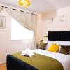 Отель Inviting 1-bed Apartment in London, Near Hotsput, фото 6