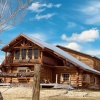 Отель Sportsman Motel, фото 35