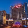 Отель Hongdu International Hotel, фото 1