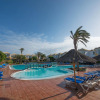 Отель Apartamentos Las Palmeras, фото 3