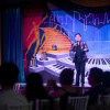 Отель Reef Yucatan Hotel and Convention Center All Inclusive, фото 28