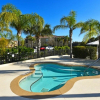 Отель Fs55568 - Oakwater Resort - 2 Bed 2 Baths Townhome, фото 13