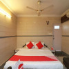 Отель OYO 3672 Hotel Ganpati, фото 3