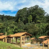 Отель Eco Hotel Bosque Verde, фото 23