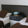 Отель Asus Palmiye Otel, фото 23