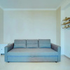 Отель Immogroom - Terrace - 2 Bedrooms - Downtown - Air Conditioning - Wifi, фото 10