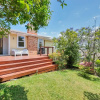 Отель Bright Airy & Spacious 3 BR Home, фото 1
