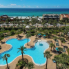 Отель Spacious 2BR Condo w/ Partial Gulf Views, Pool, Across the Street From Beach!, фото 22