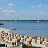Отель Strandhotel 27, фото 12